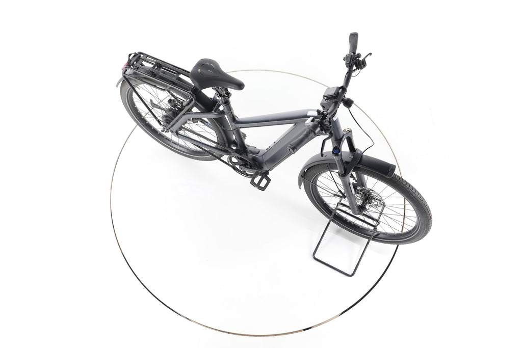 Riese & Müller Charger4 Mixte GT Vario City E-Bike 2023 - Image 14