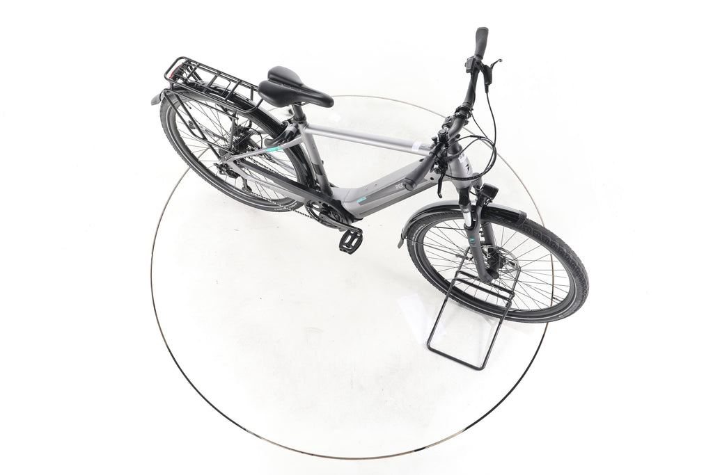 Pegasus EVO CX Trekking E-Bike - Image 14