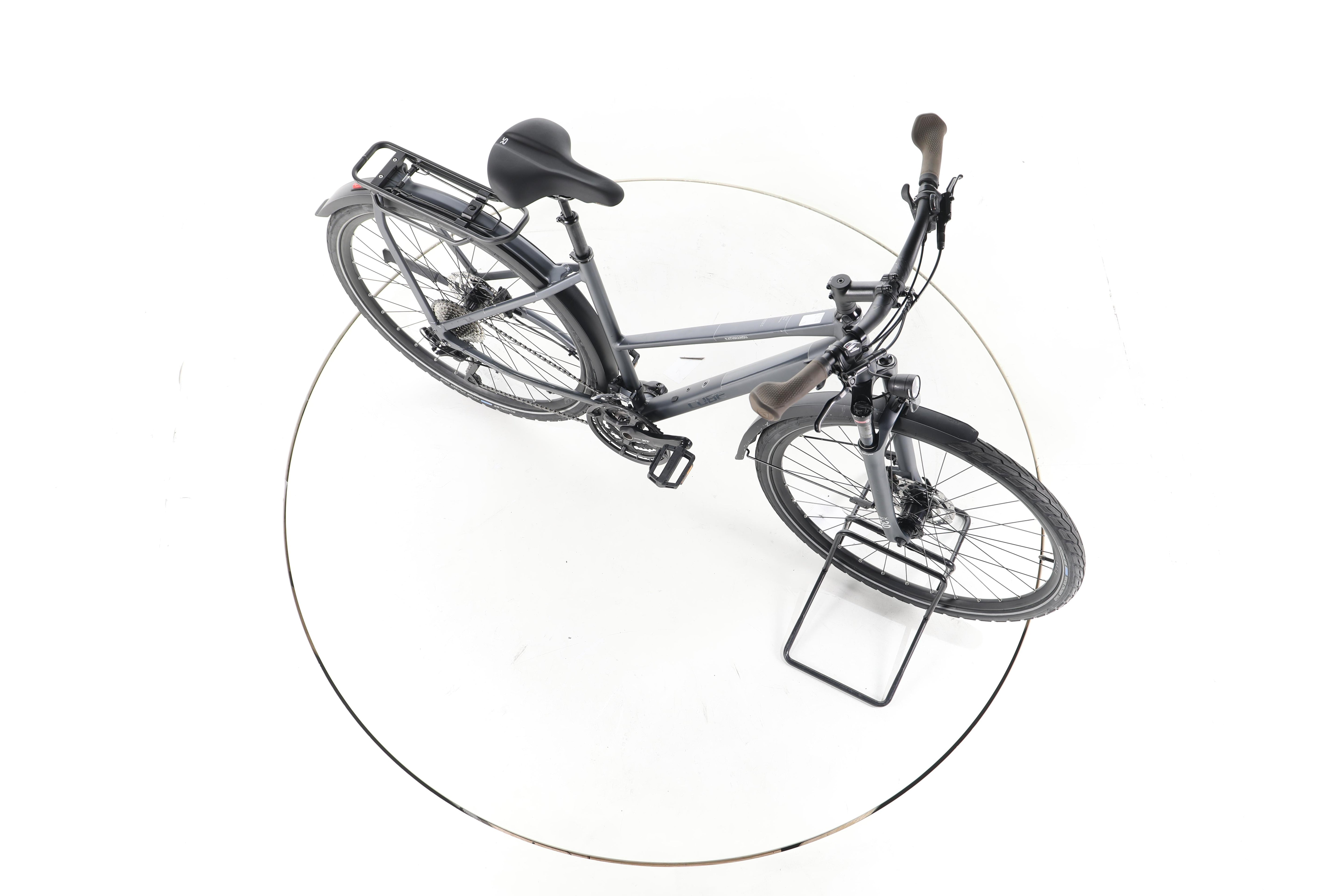 Cube Kathmandu EXC Fahrrad City & Trekking - Image 14