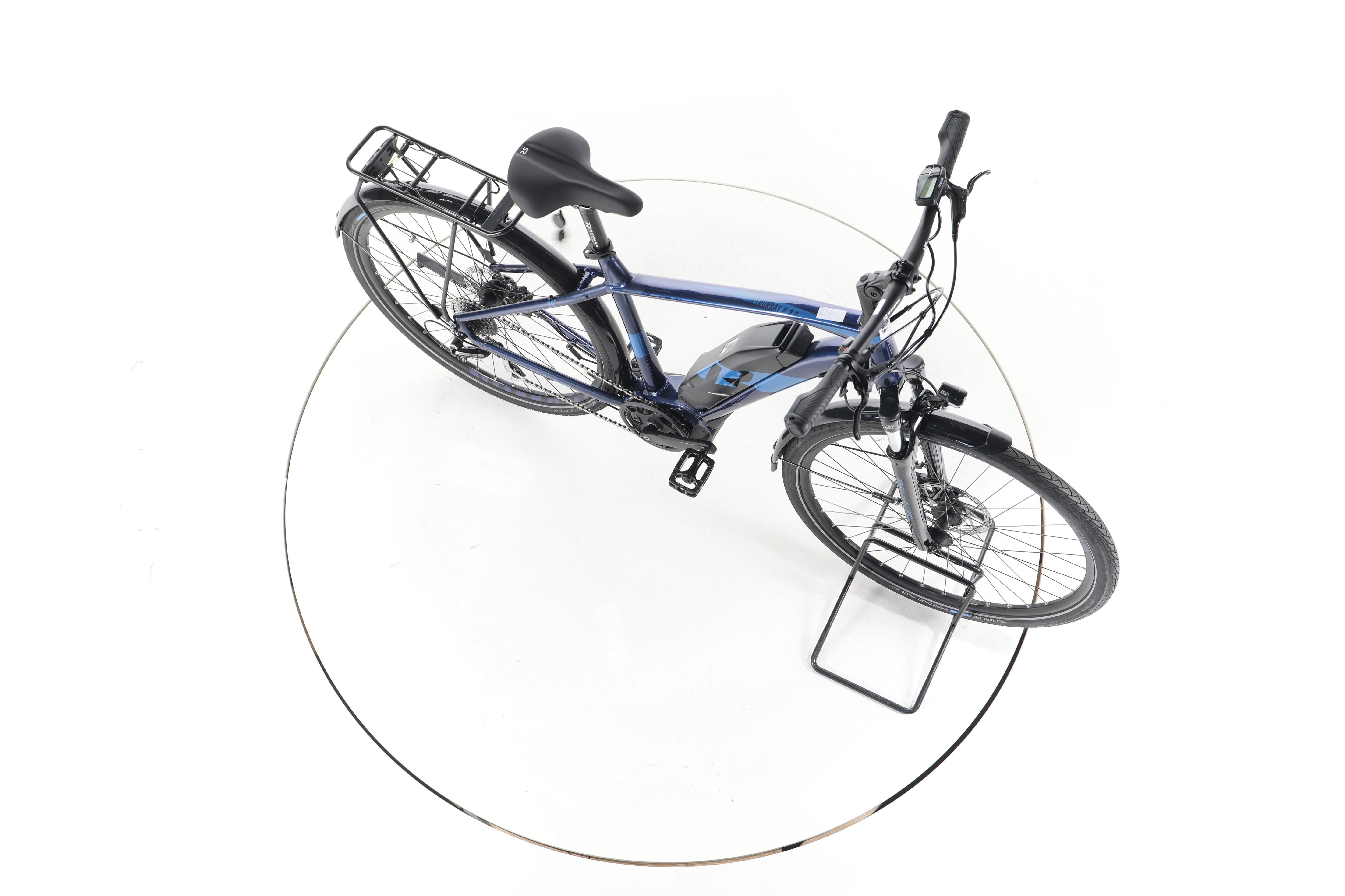 R Raymon TourRay E 2 Trekking E-Bike - Image 14