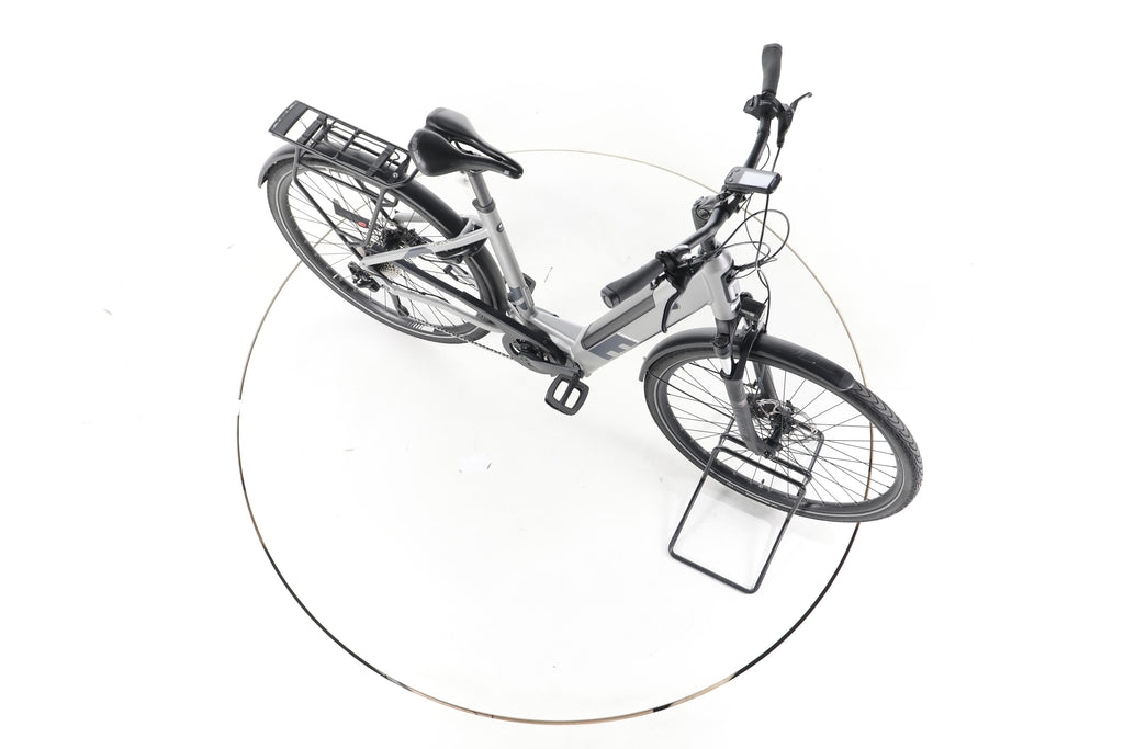 Compel XRC 500 Hybrid Trekking E-Bike Tiefeinsteiger - Image 14