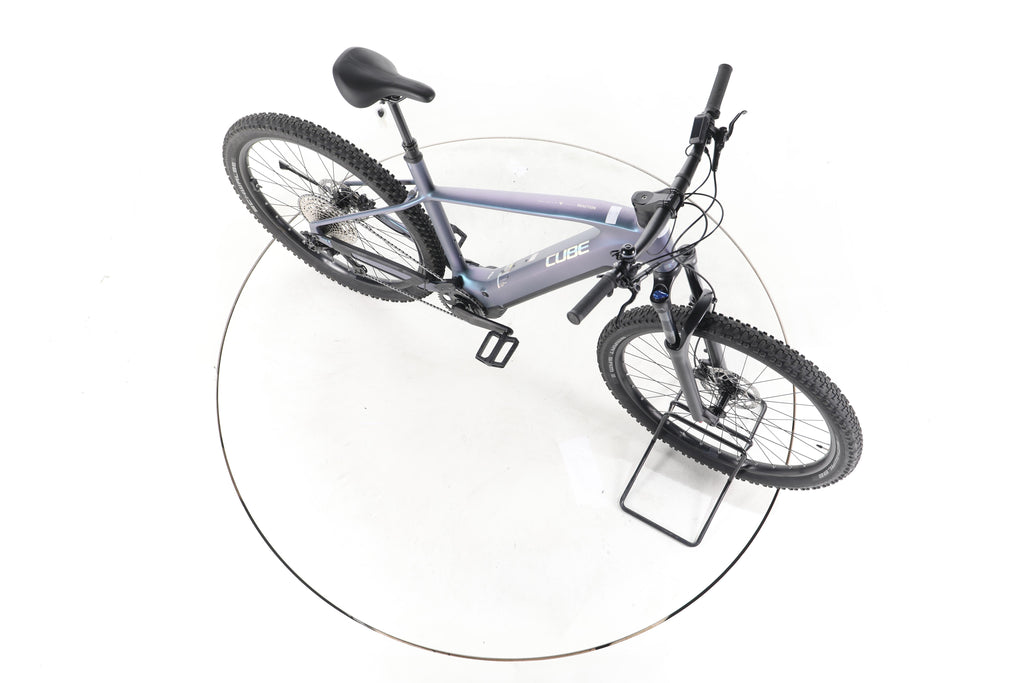 Cube Reaction Hybrid Pro E-Bike 2025 - Image 14