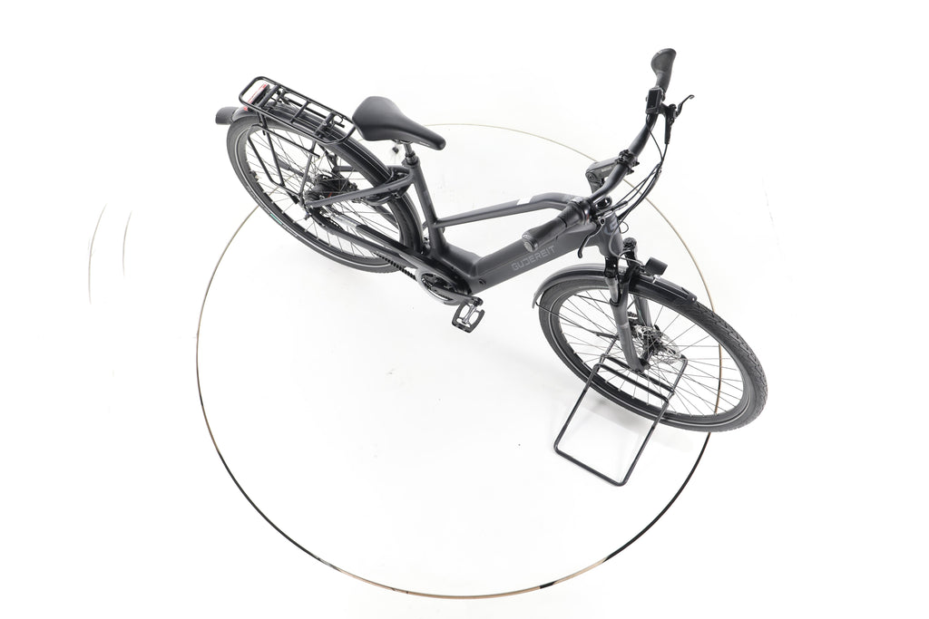 Gudereit EC-4.8 evo City E-Bike 2024 - Image 14