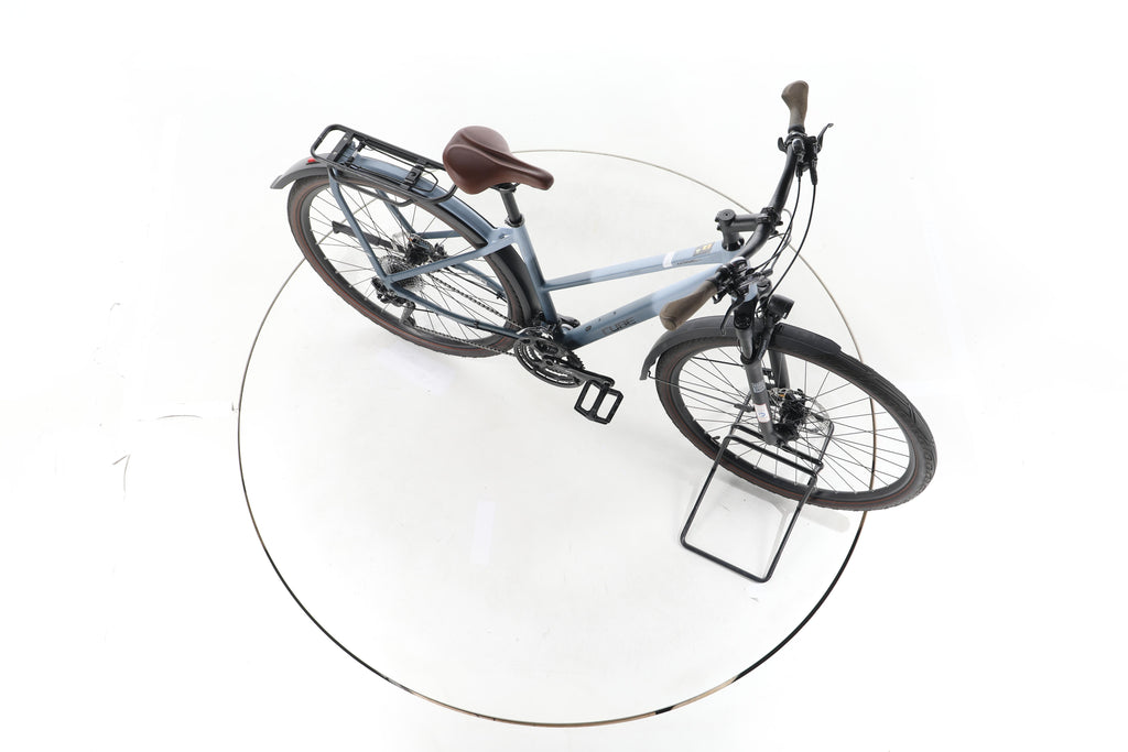 Cube Kathmandu SL Fahrrad City & Trekking - Image 14