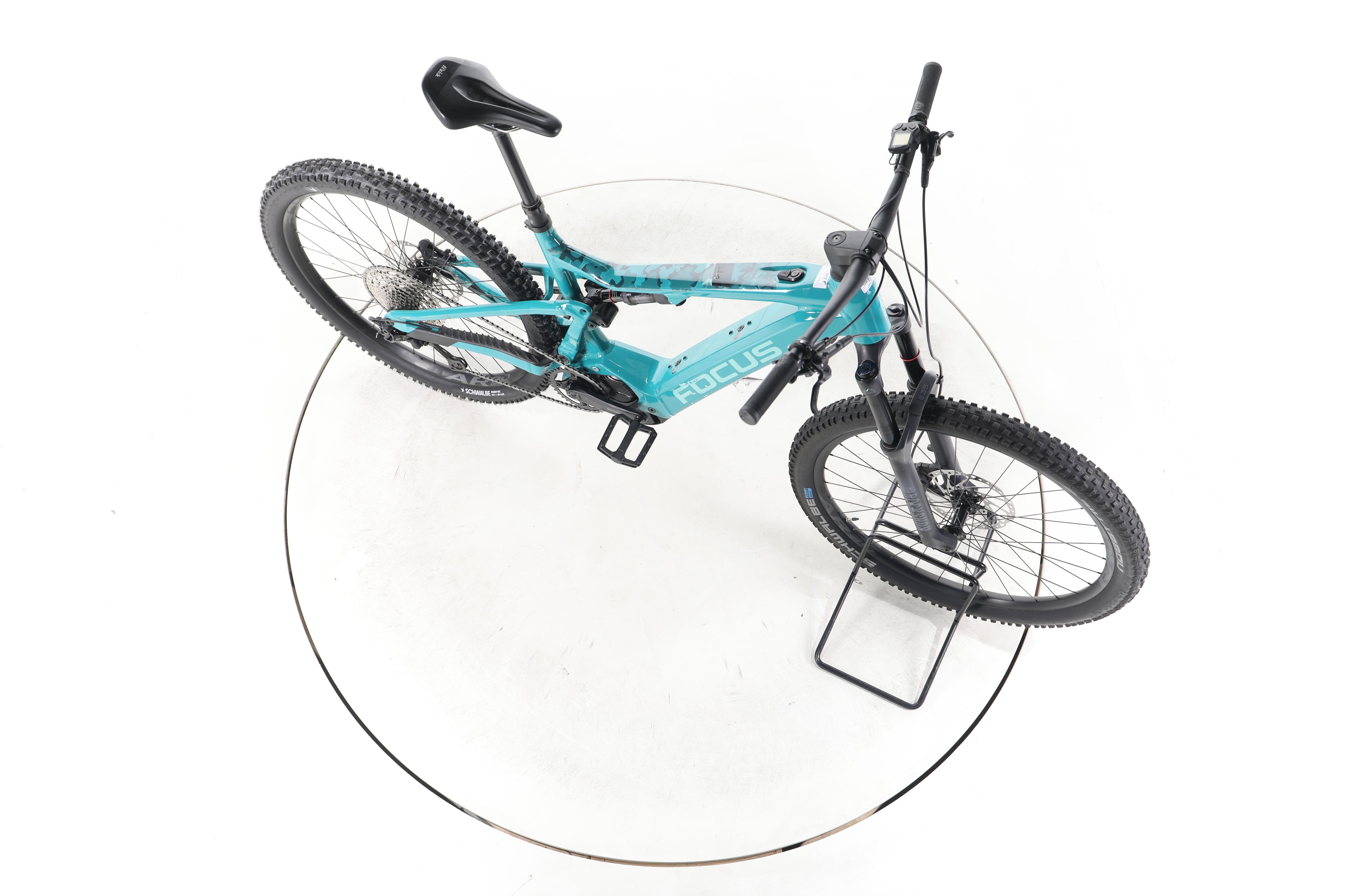 Focus JAM² 7.8 E-Bike Fully - Image 14