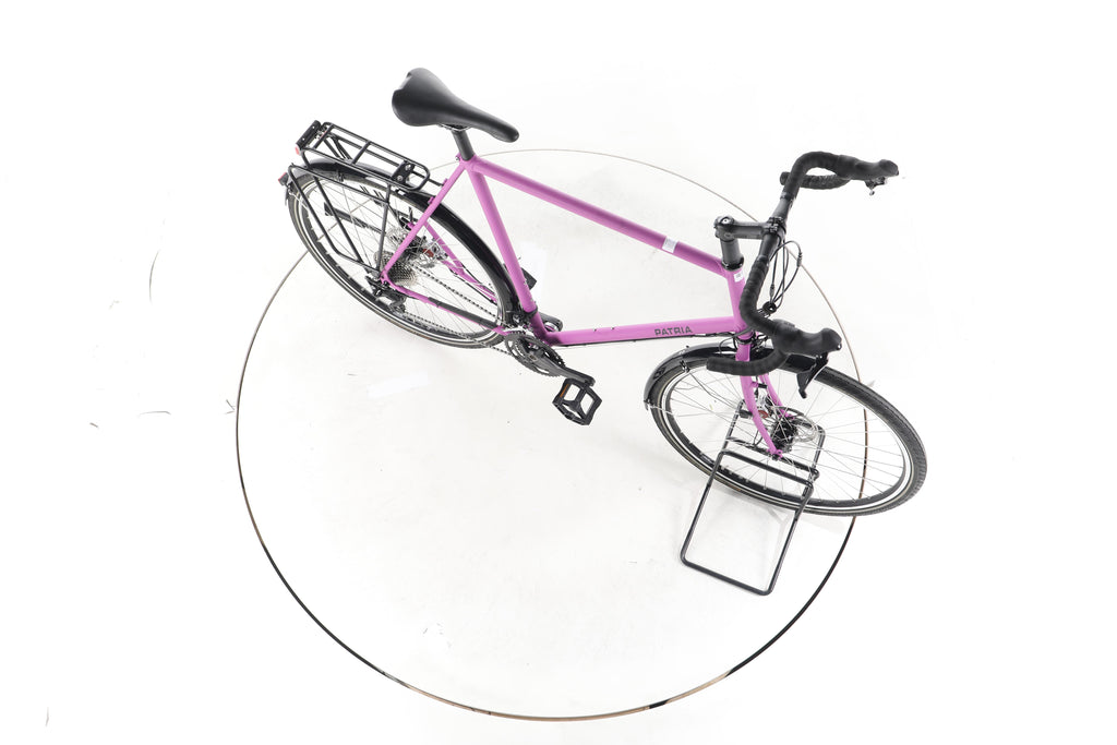 Patria Randonneur Zona Gravelbike - Image 14