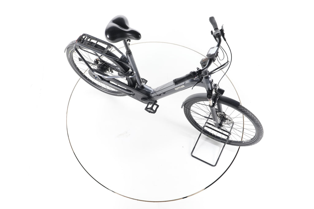 Kettler Quadriga HD City E-Bike Tiefeinsteiger - Image 14