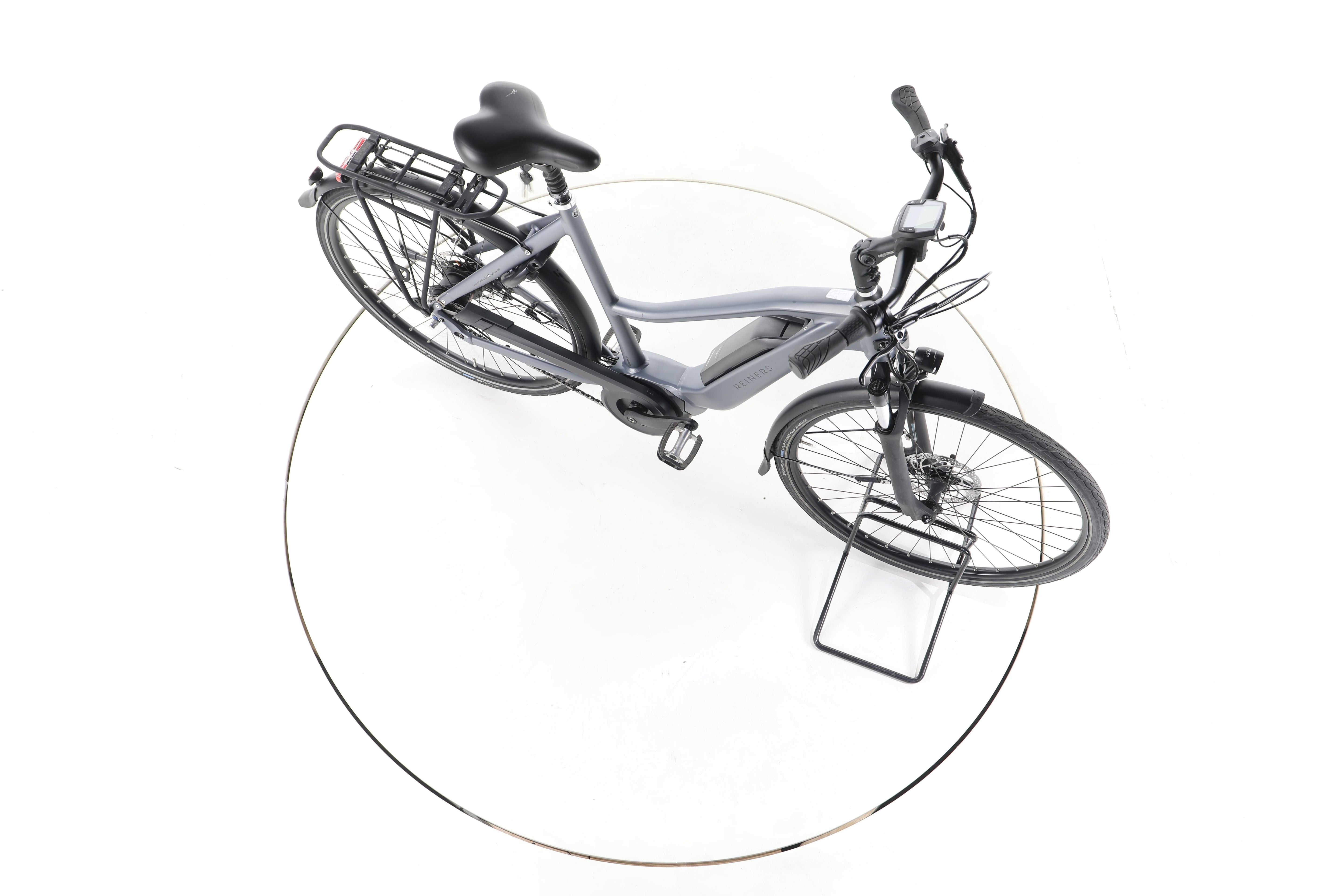 Velo de Ville AEB 200 City E-Bike - Image 14