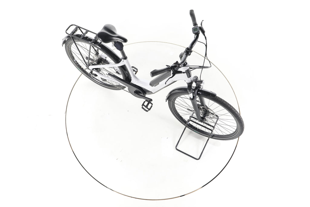 Winora Tria 7 eco Trekking E-Bike Tiefeinsteiger - Image 14
