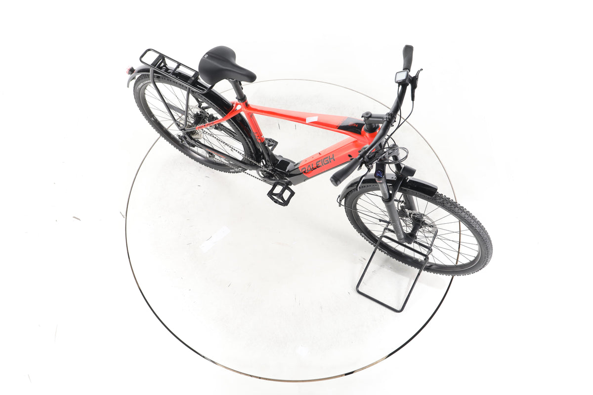Raleigh Dundee 9 Trekking E-Bike - Image 14