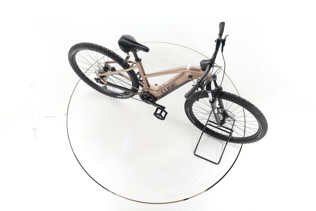 Cube Reaction Hybrid Performance E-Bike - Image 14