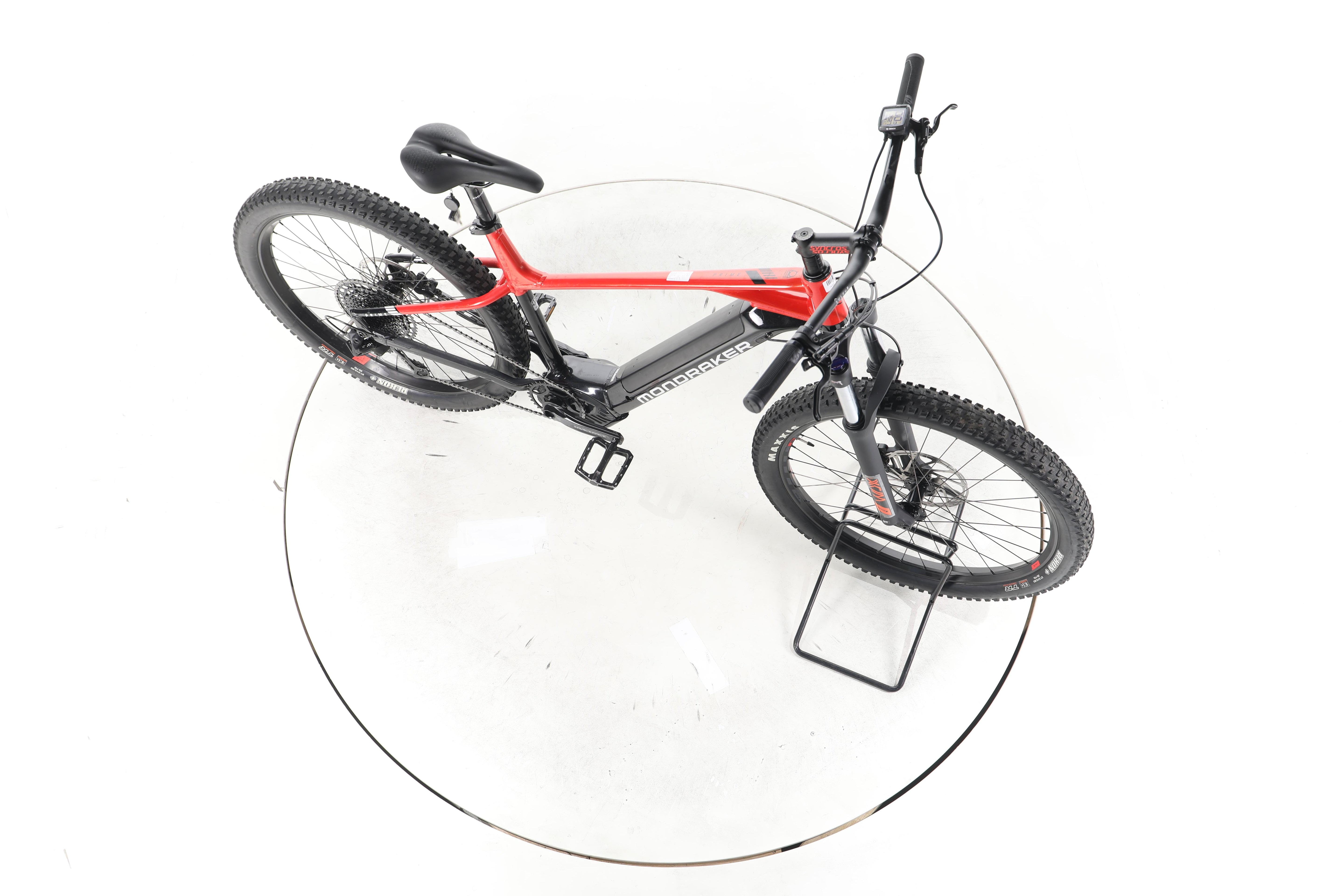 Mondraker Prime+ E-Bike - Image 14