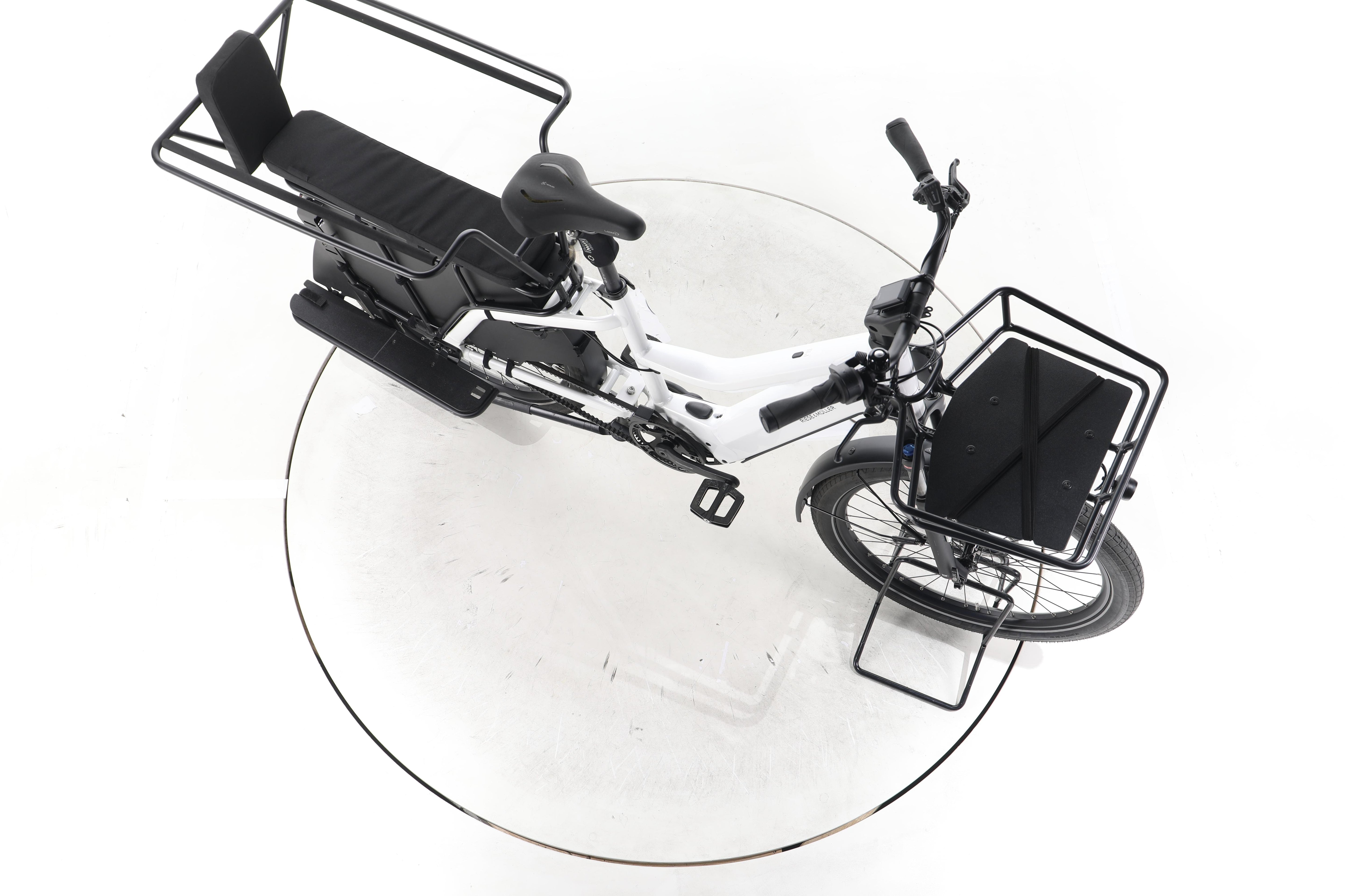 Riese & Müller Multicharger2 GT Vario E-Lastenrad - Image 14