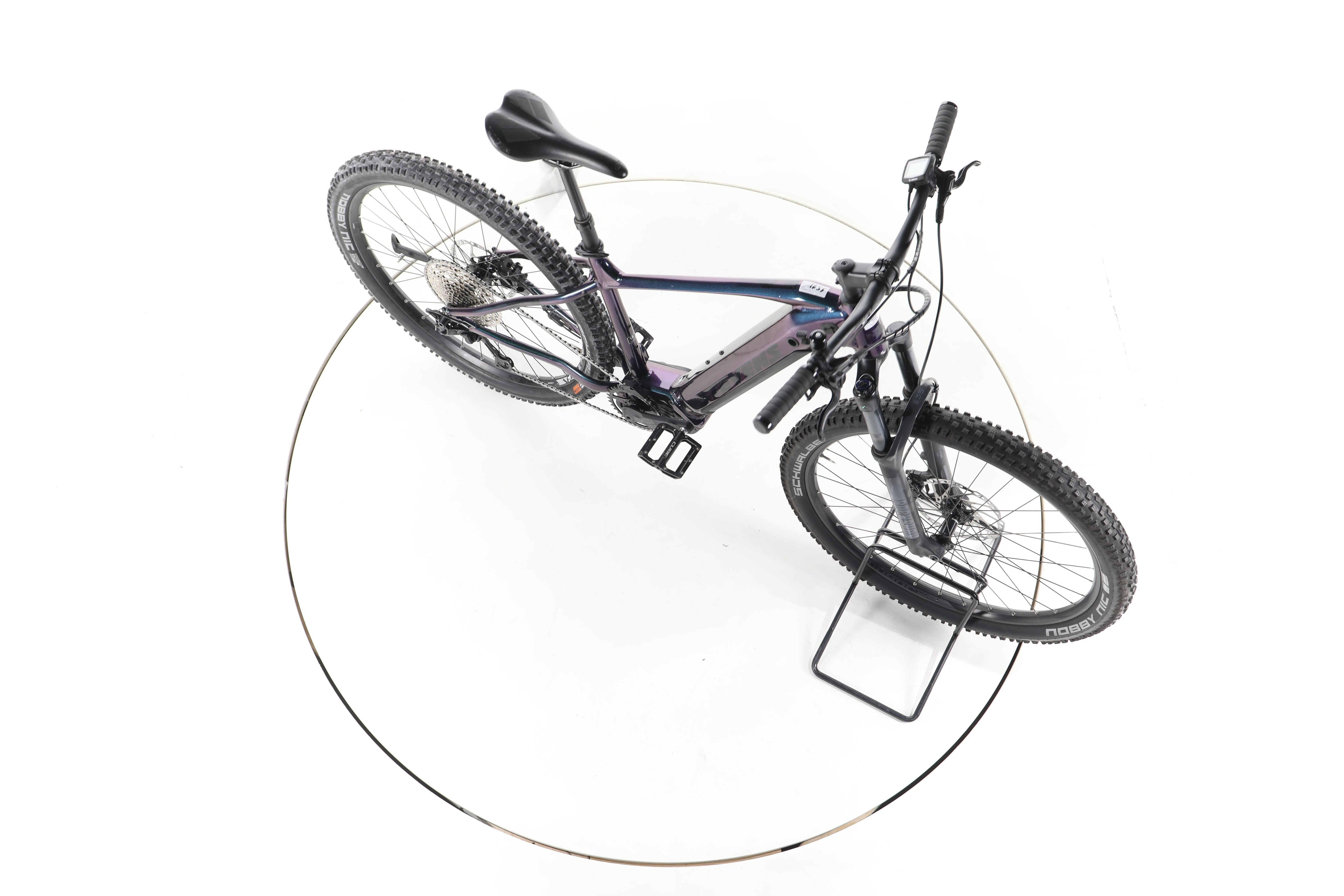 Stevens E-Juke E-Bike - Image 14