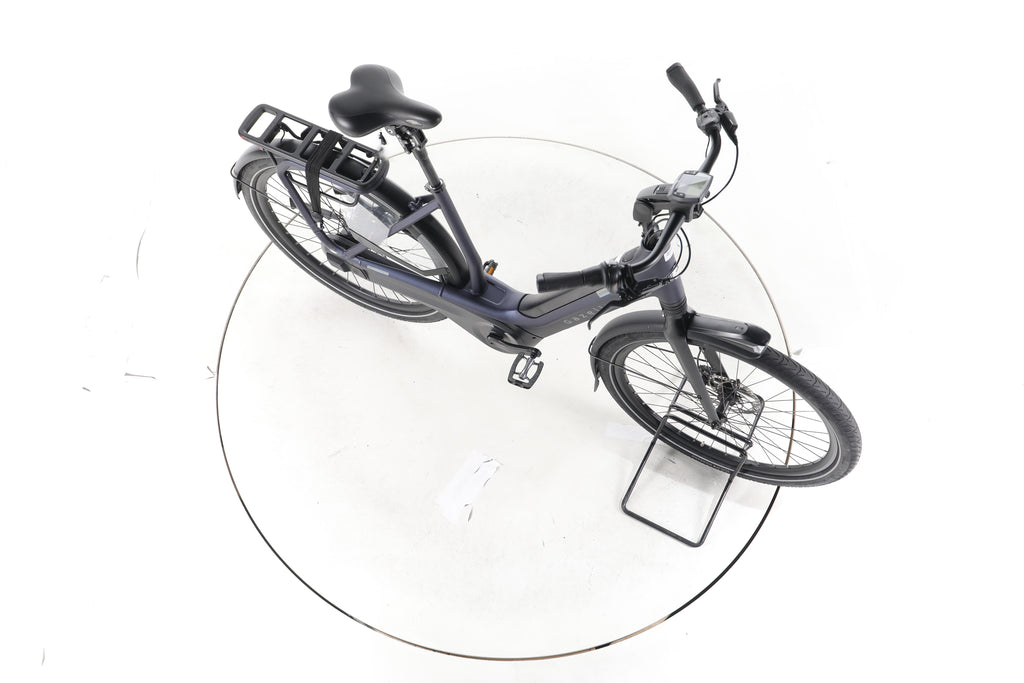 Gazelle Avignon C8 HMB City E-Bike Tiefeinsteiger - Image 14