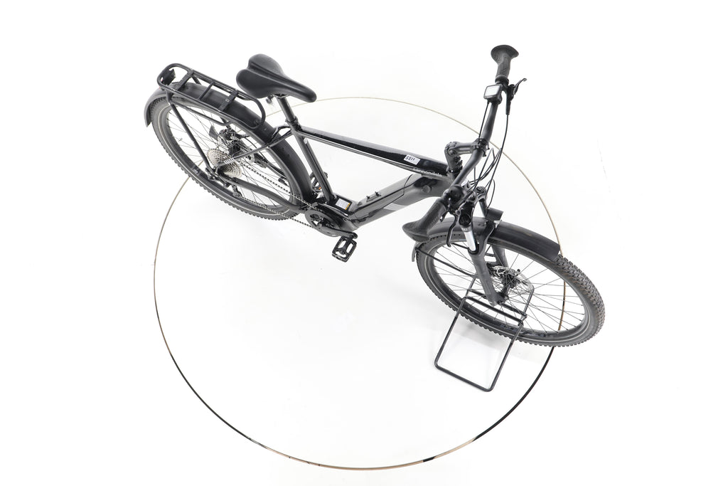 Cannondale TESORO NEO X 3 Trekking E-Bike - Image 14