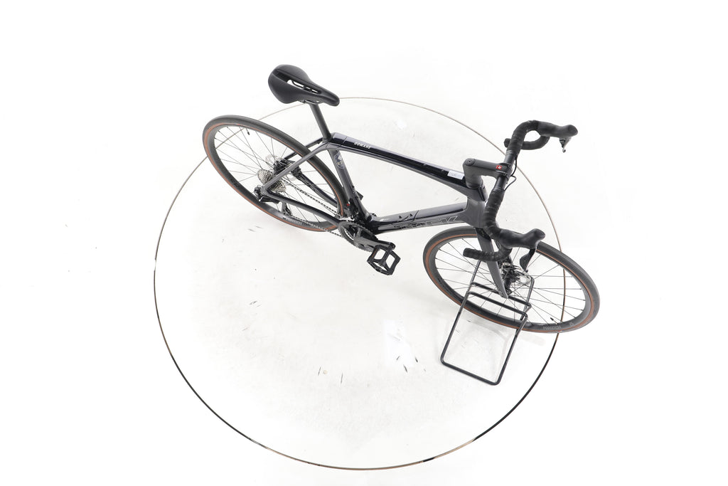 Trek Domane SL 6 Gen 4 Rennrad Carbon 2025 - Image 14