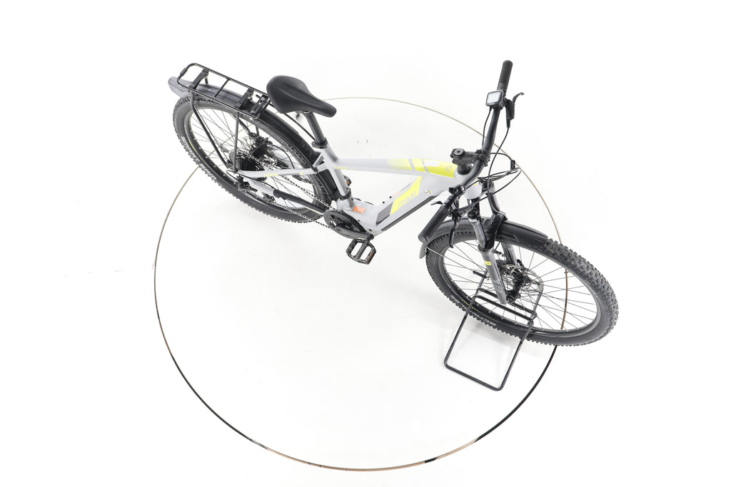 Conway Cairon S 2.0 E-Bike - Image 14