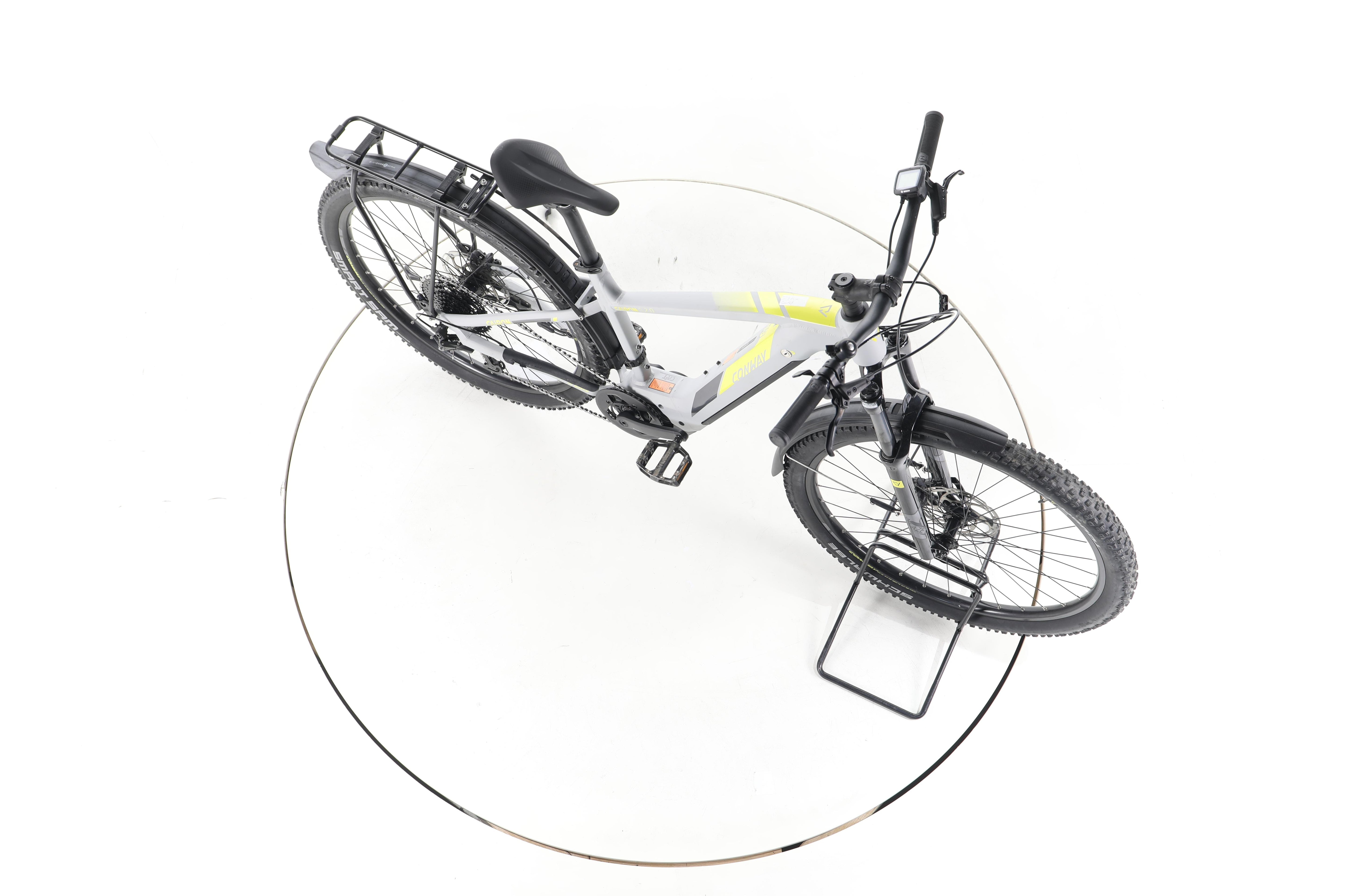 Conway Cairon S 2.0 E-Bike - Image 14