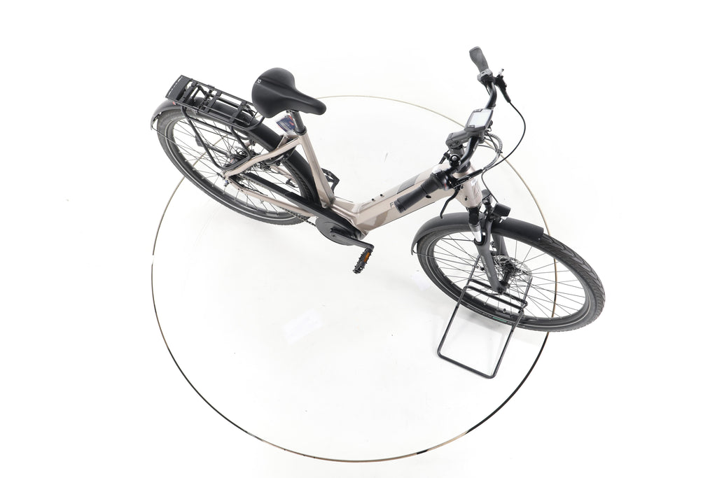 FALTER E 9.4 FL City E-Bike Tiefeinsteiger - Image 14