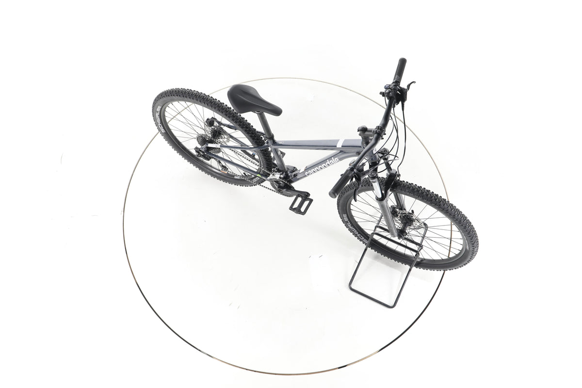Cannondale Trail 6 Fahrrad Hardtail - Image 14