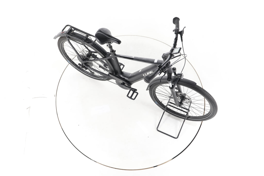 Cube Touring Hybrid Pro Trekking E-Bike - Image 14
