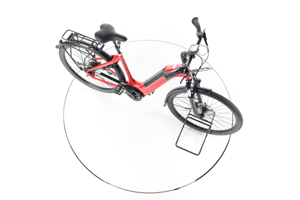 Velo de Ville AEB 890 City E-Bike Tiefeinsteiger - Image 14