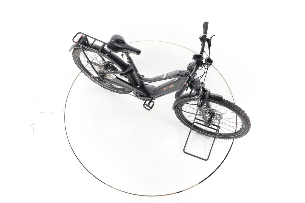 Centurion Country Tour R2600i Trekking E-Bike - Image 14