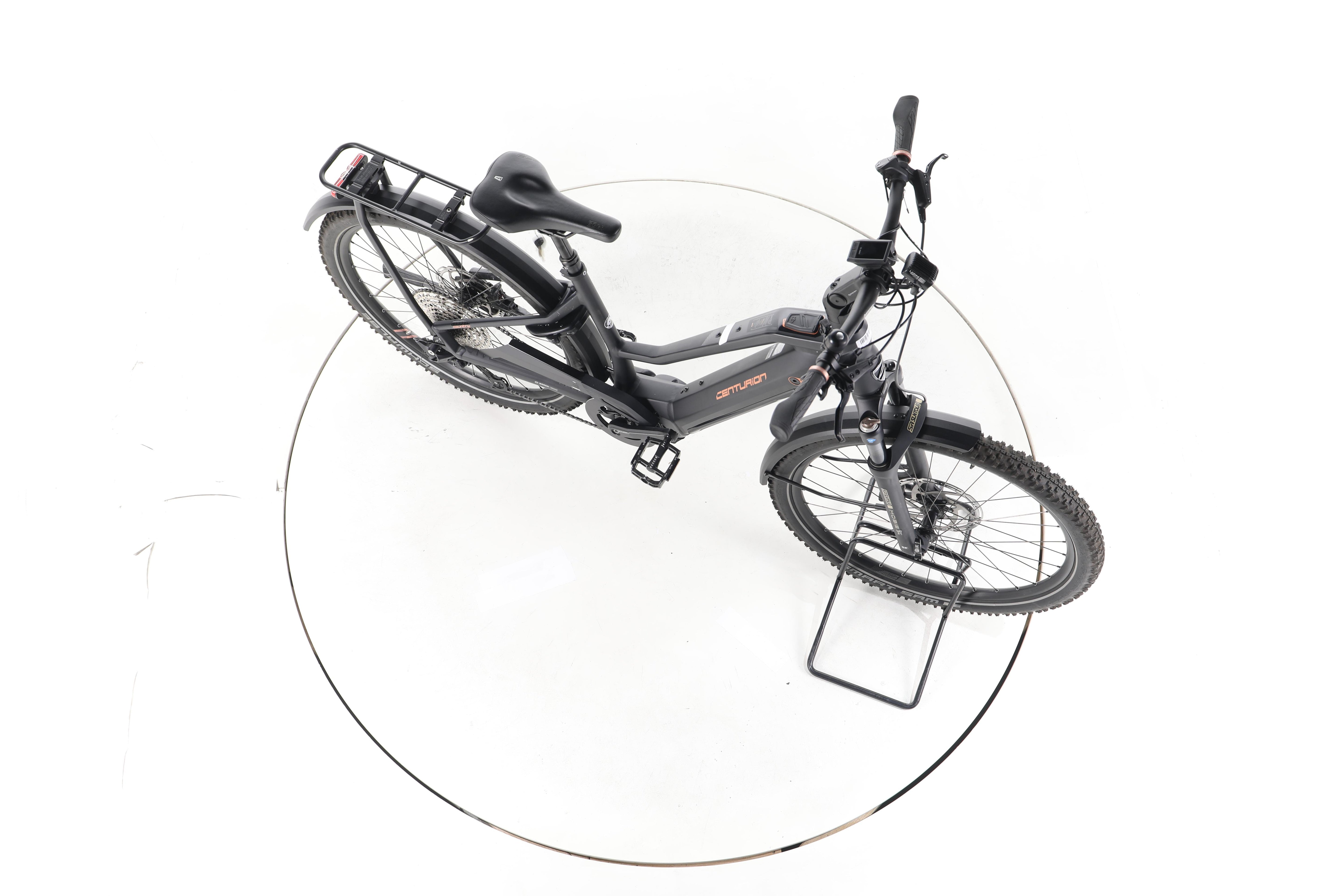 Centurion Country Tour R2600i Trekking E-Bike - Image 14