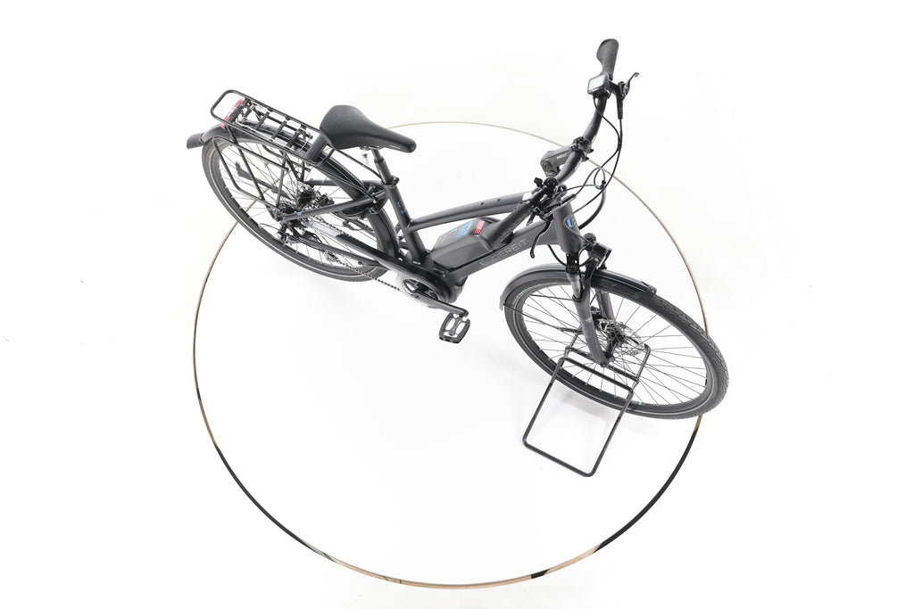 Gudereit ET-3 evo Trekking E-Bike Tiefeinsteiger - Image 14