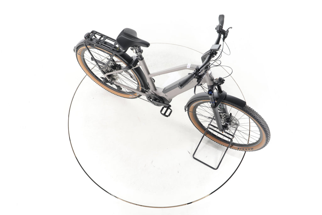 Kalkhoff Entice 5.B Advance+ ABS Trekking E-Bike - Image 14