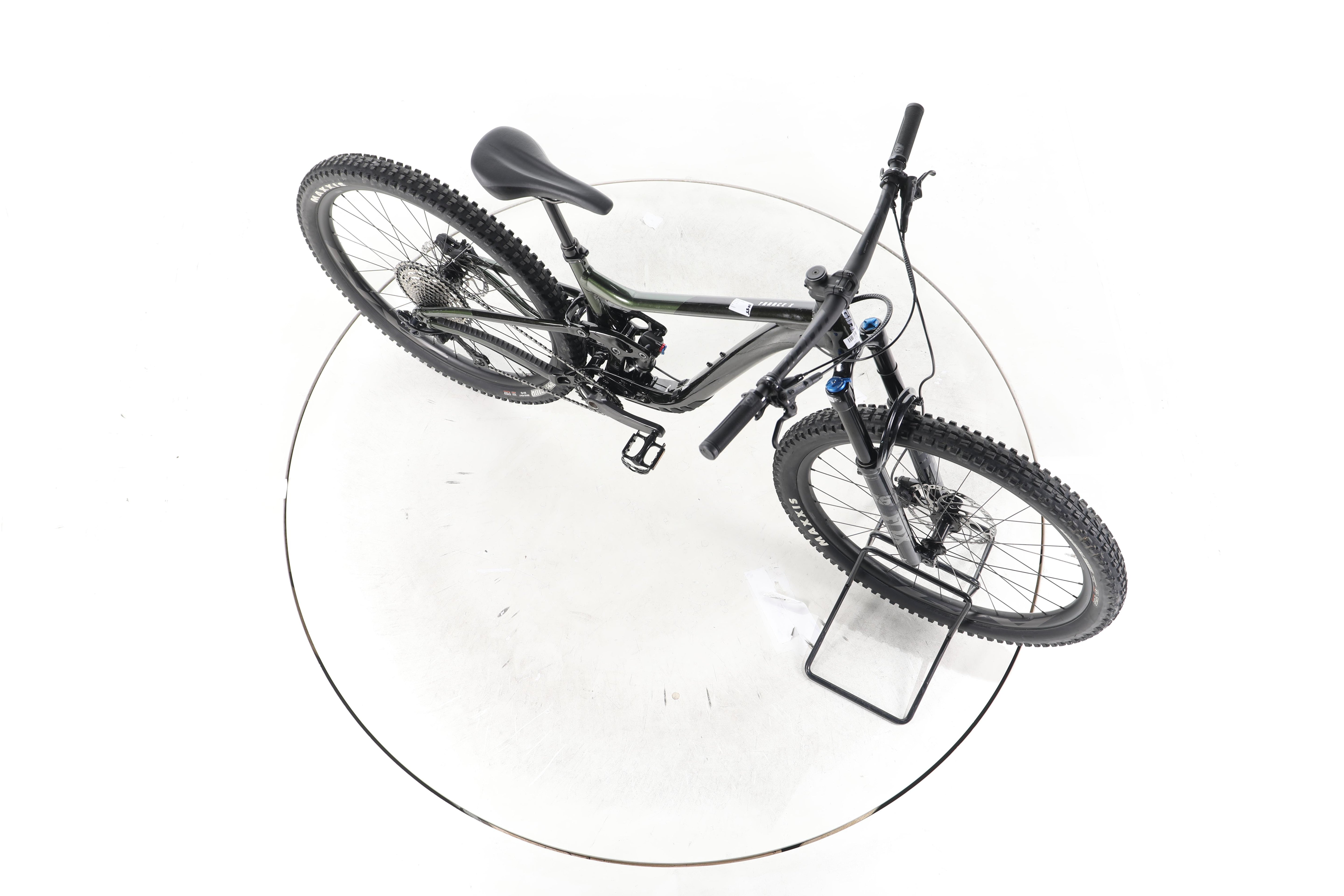 Giant Trance X 1 Fahrrad Fully - Image 14