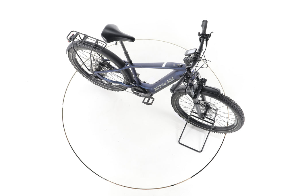 Brennabor A-98e Trekking E-Bike - Image 14