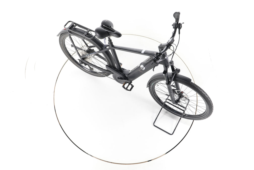 Cube Kathmandu Hybrid EXC Trekking E-Bike 2025 - Image 14