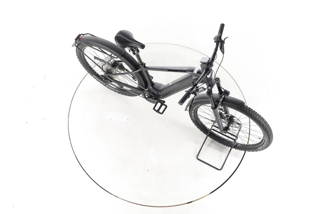 Cube Reaction Hybrid SLX Allroad E-Bike - Image 14