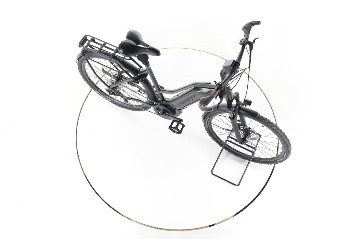 Giant Explore E+ 3 Trekking E-Bike - Image 14