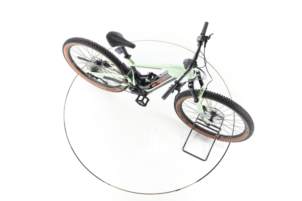 Bulls E-Stream EVO AM 2 Fully E-Bike - Image 14