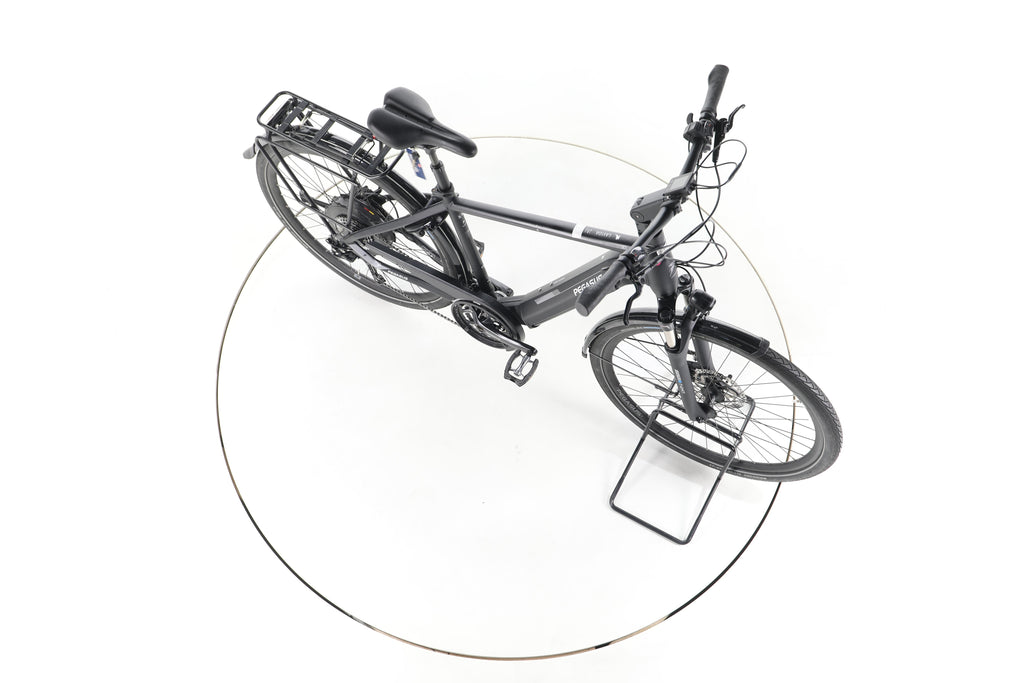 Pegasus Lavida EVO Plus Trekking E-Bike - Image 14