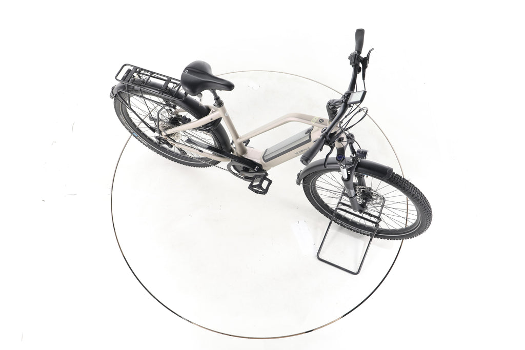 Velo de Ville SEB 890 Smart Trekking E-Bike - Image 14
