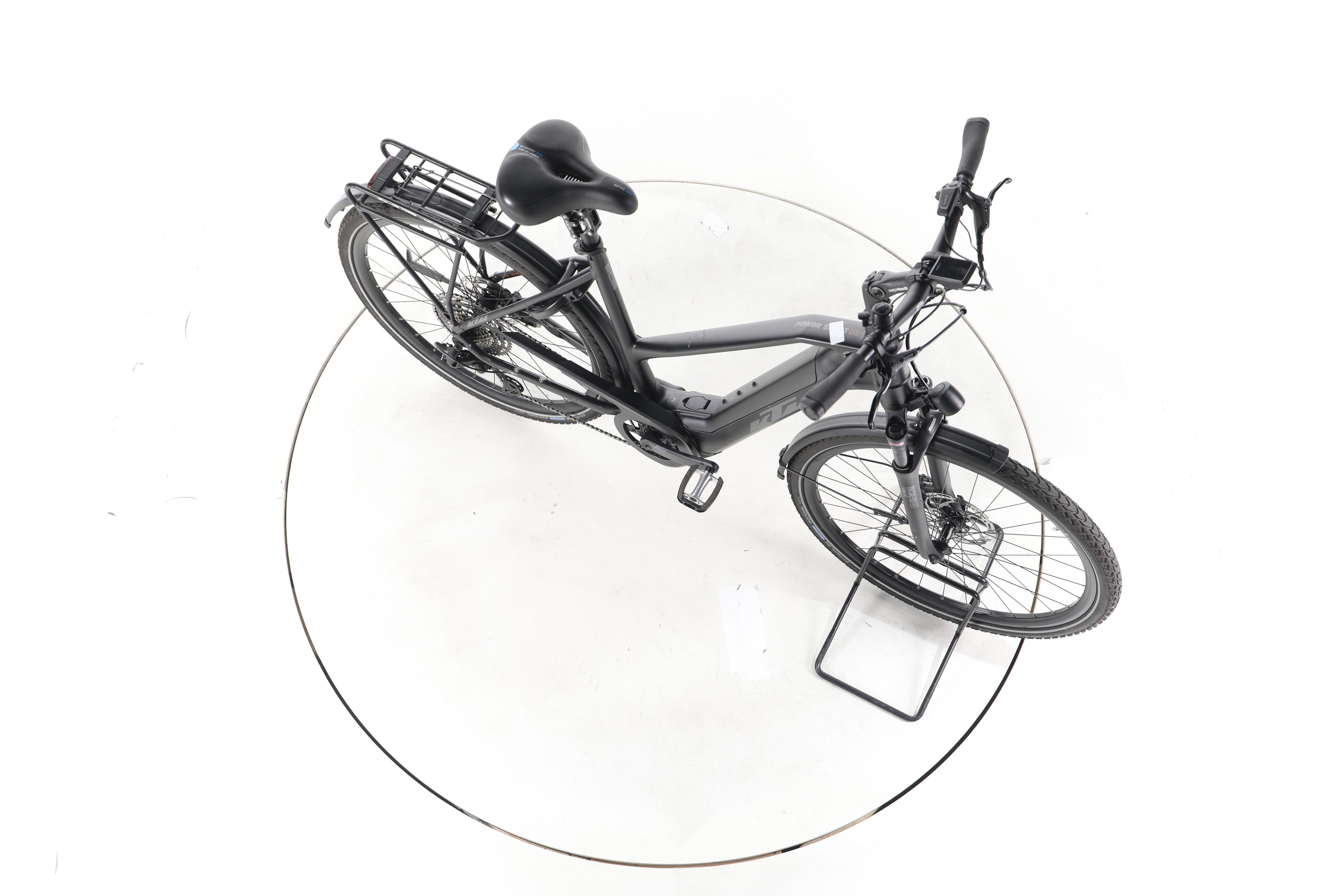 KTM Power Sport 11 Plus Trekking E-Bike - Image 14