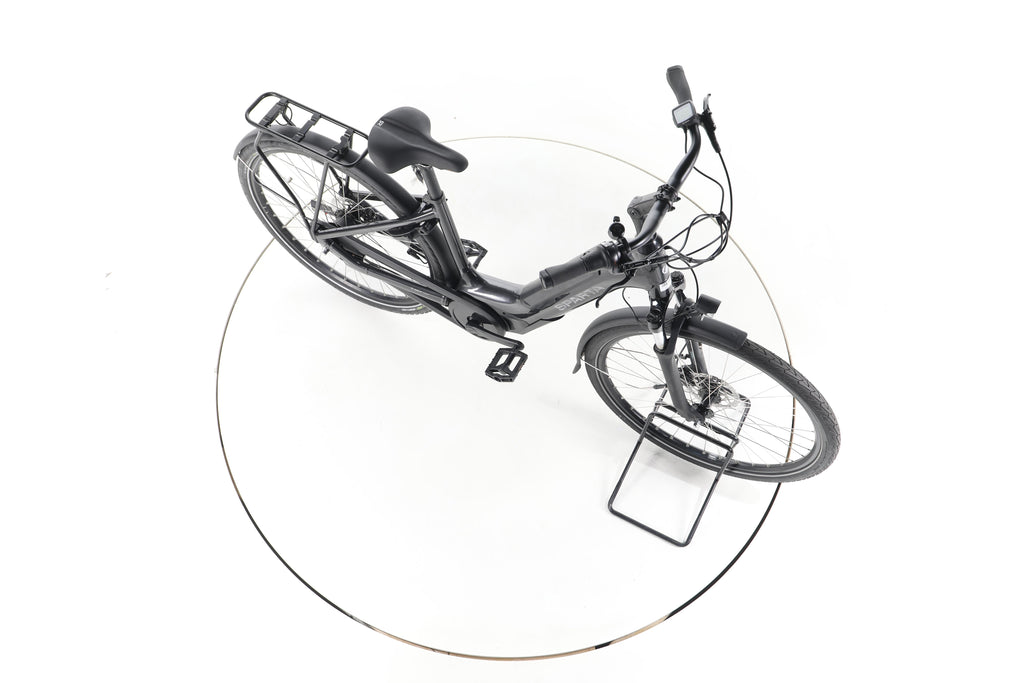 Sparta C-Grid City E-Bike Tiefeinsteiger - Image 14