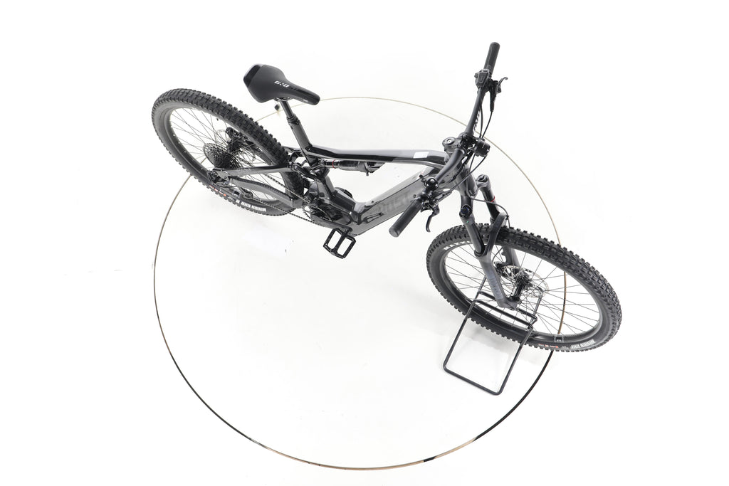 Ghost E-ASX 160 Universal E-Bike Fully - Image 14