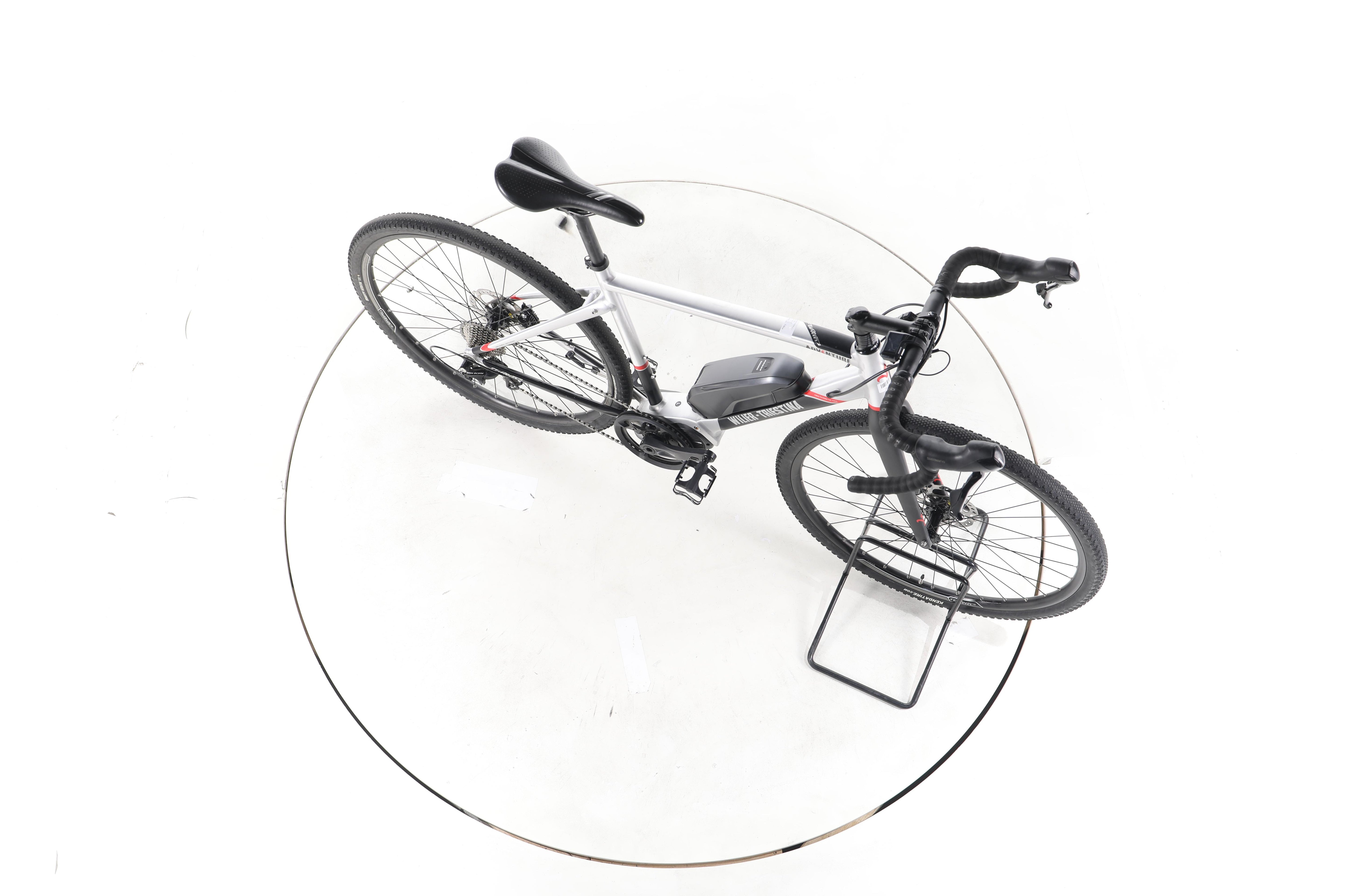 Wilier eADVENTURE E-Gravel & Rennrad - Image 14