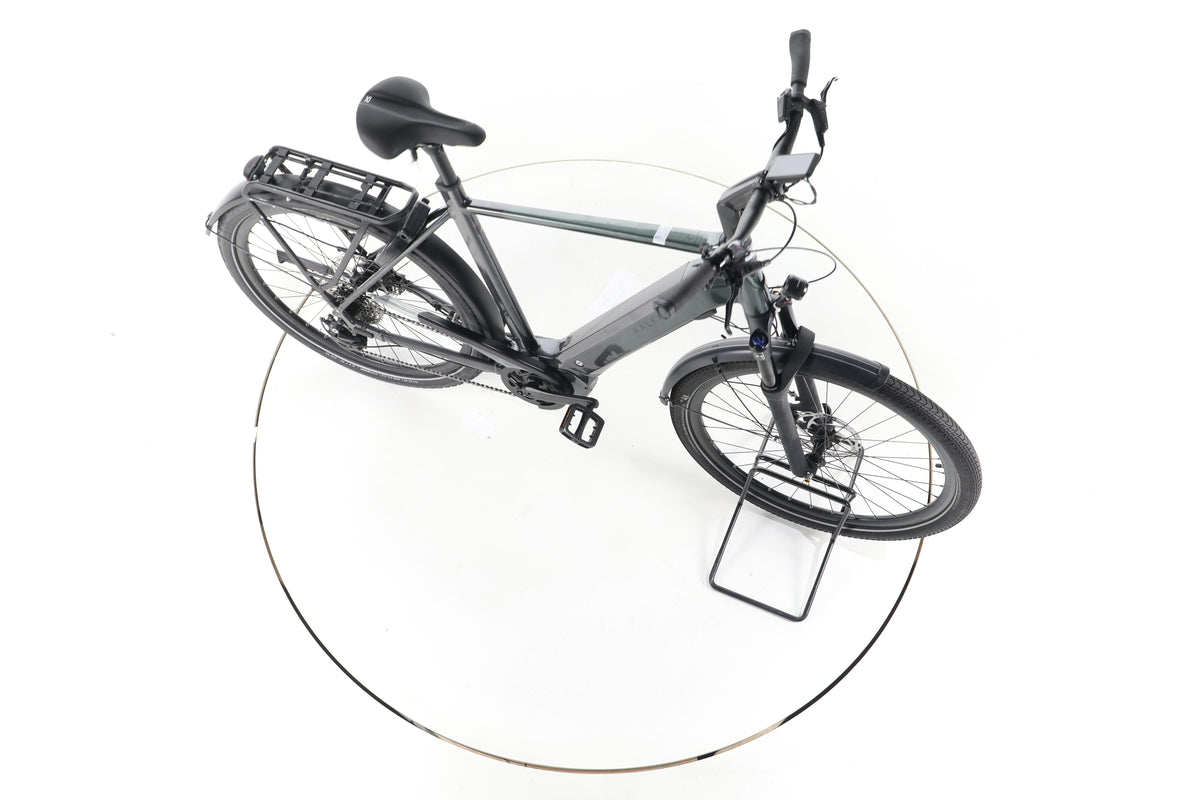 Kalkhoff Endeavour 5+ Advance LTD Trekking E-Bike 2024 - Image 14