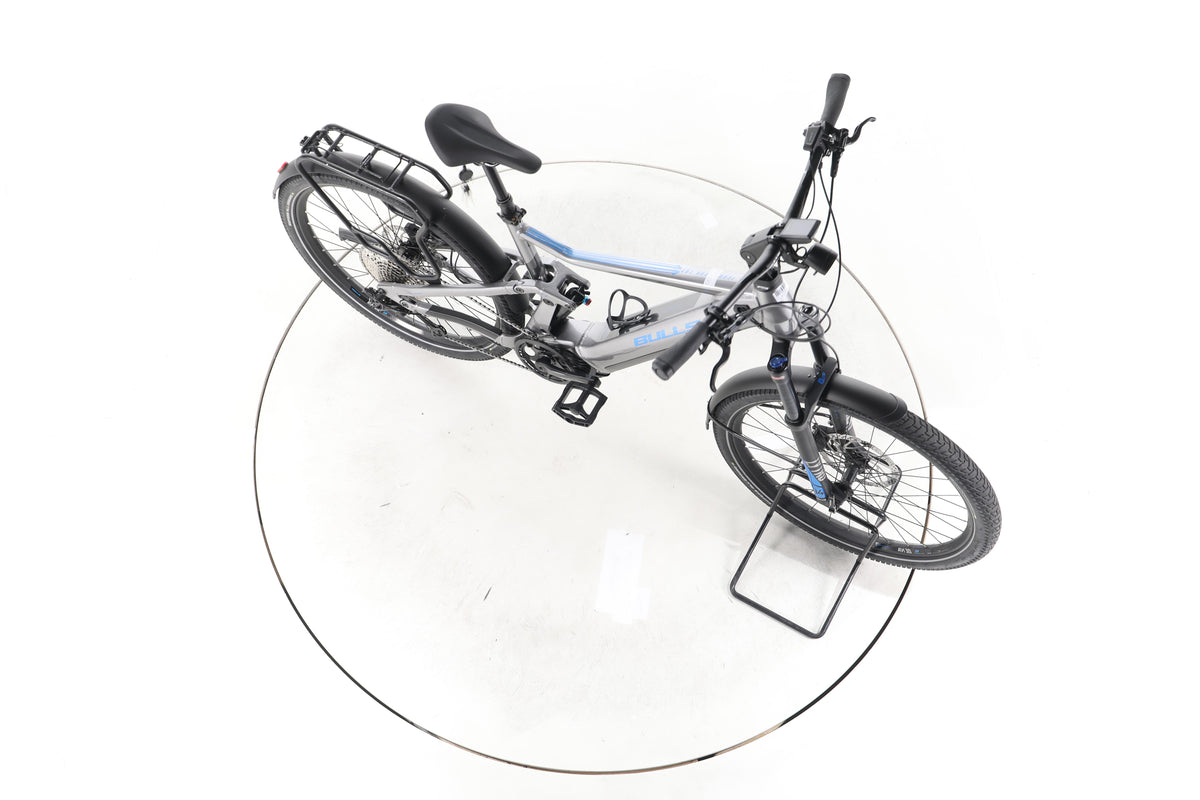 Bulls Iconic EVO TR 2 SUV E-Bike - Image 14