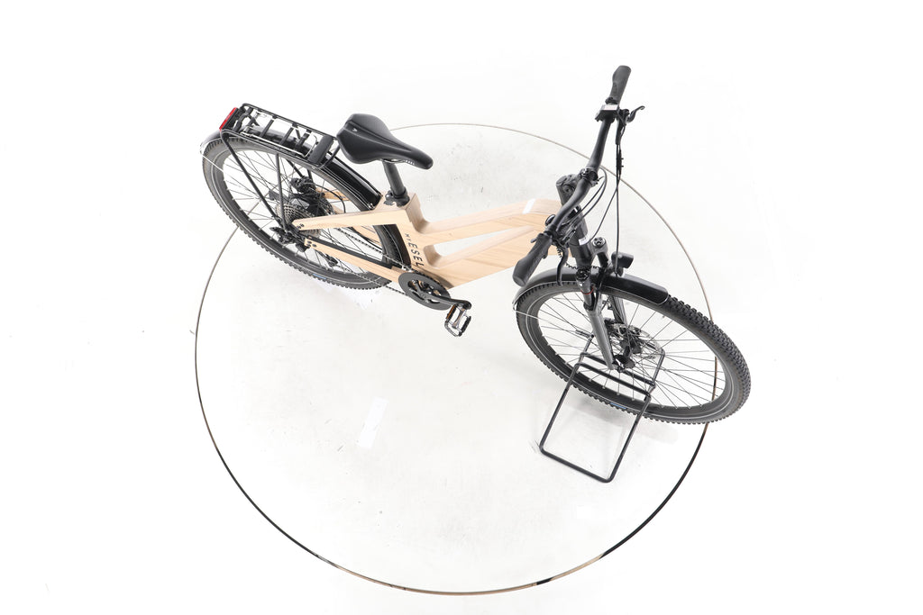 My Esel E-Cross Pro Comfort Plus Trekking E-Bike - Image 14