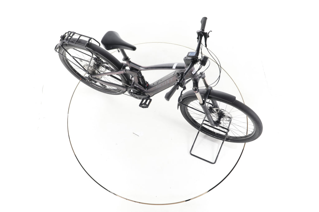 Scott Axis eRIDE FS 20 SUV E-Bike - Image 14