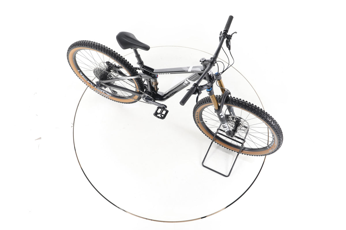 R Raymon FullRay 150 10.0 Fahrrad Fully - Image 14