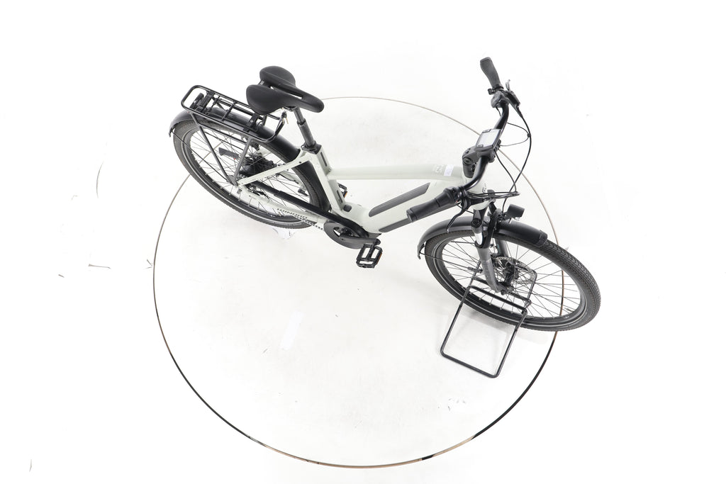 Winora Sinus N5 eco City E-Bike - Image 14