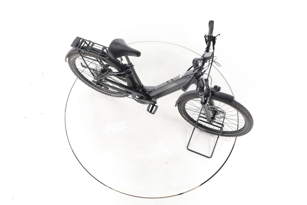 MORRISON SUB 6.0 Trekking E-Bike Tiefeinsteiger - Image 14